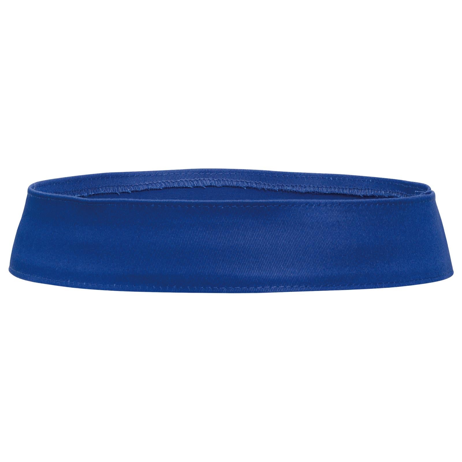 Custom Embroidered or DTF Printed - OTTO CAP® Hat Band
