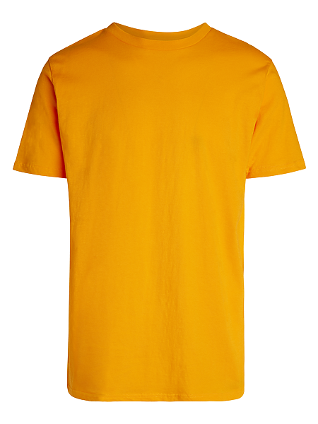 Custom Embroidery - Zuni - Premium Short Sleeve Crew Neck Tee - ZS1001