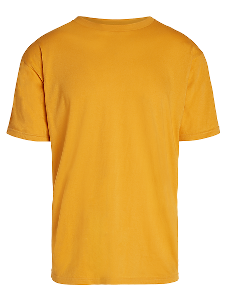 Custom Embroidery - Zuni - Premium Short Sleeve Crew Neck Tee - ZS1001