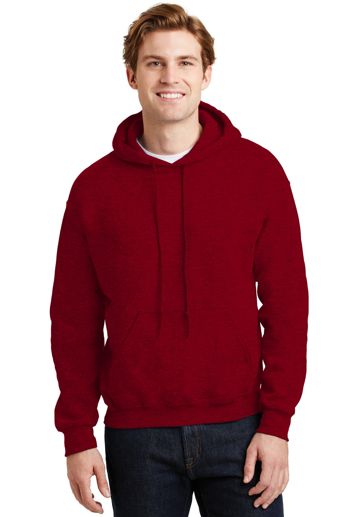Gildan® - Heavy Blend™ Hooded Sweatshirt. 18500