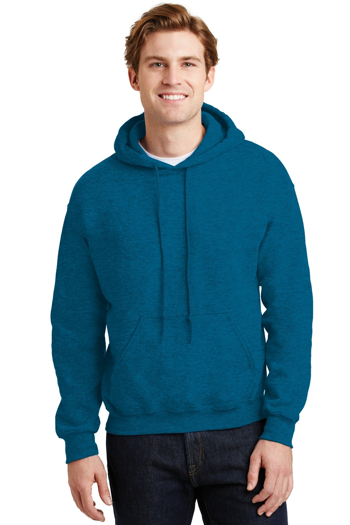 Gildan® - Heavy Blend™ Hooded Sweatshirt. 18500