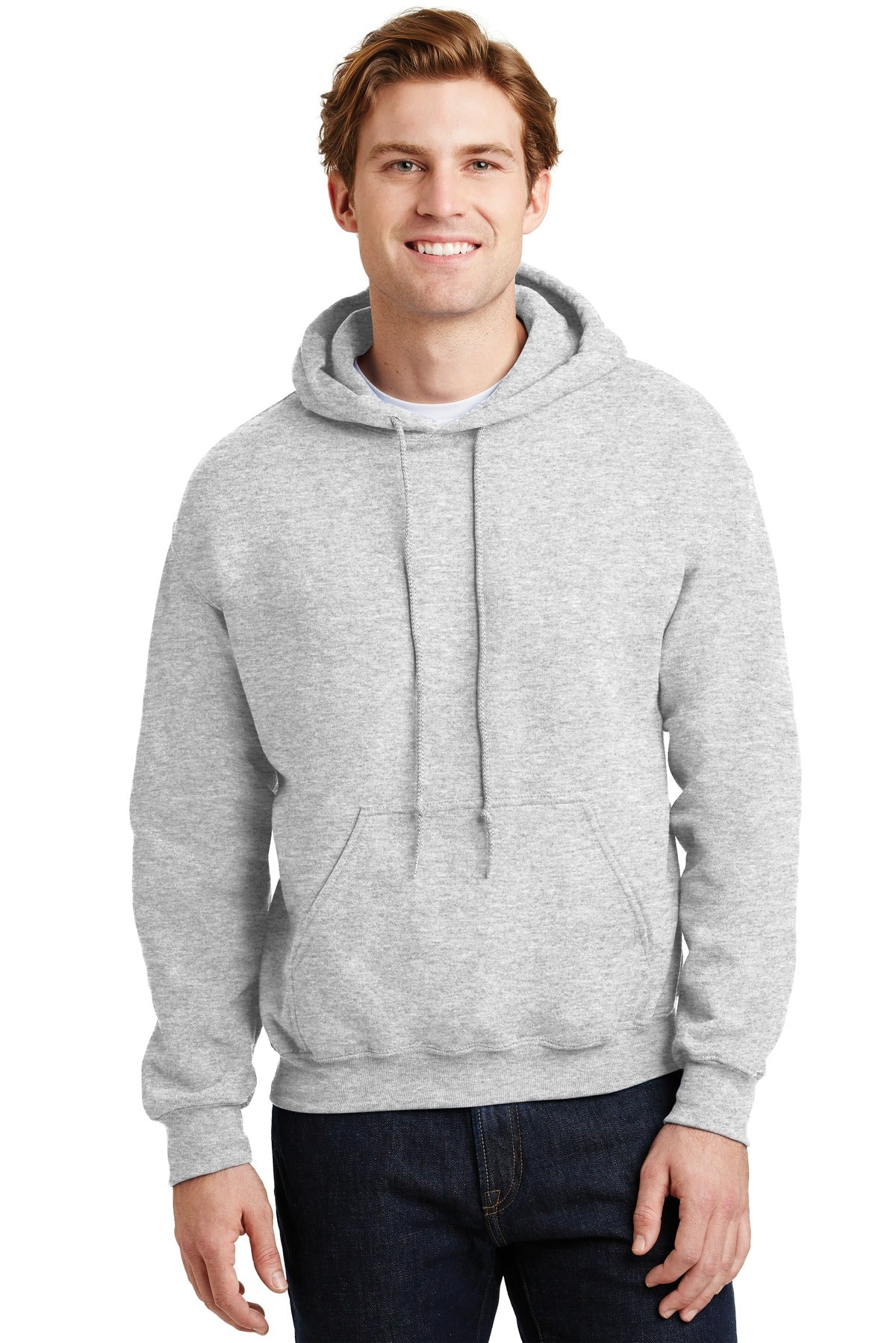 Gildan® - Heavy Blend™ Hooded Sweatshirt. 18500