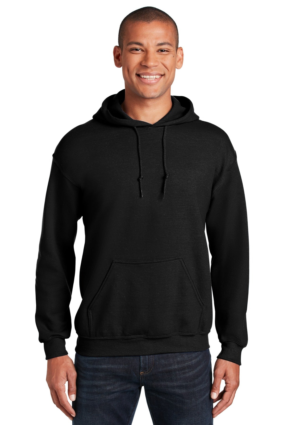 Gildan® - Heavy Blend™ Hooded Sweatshirt. 18500