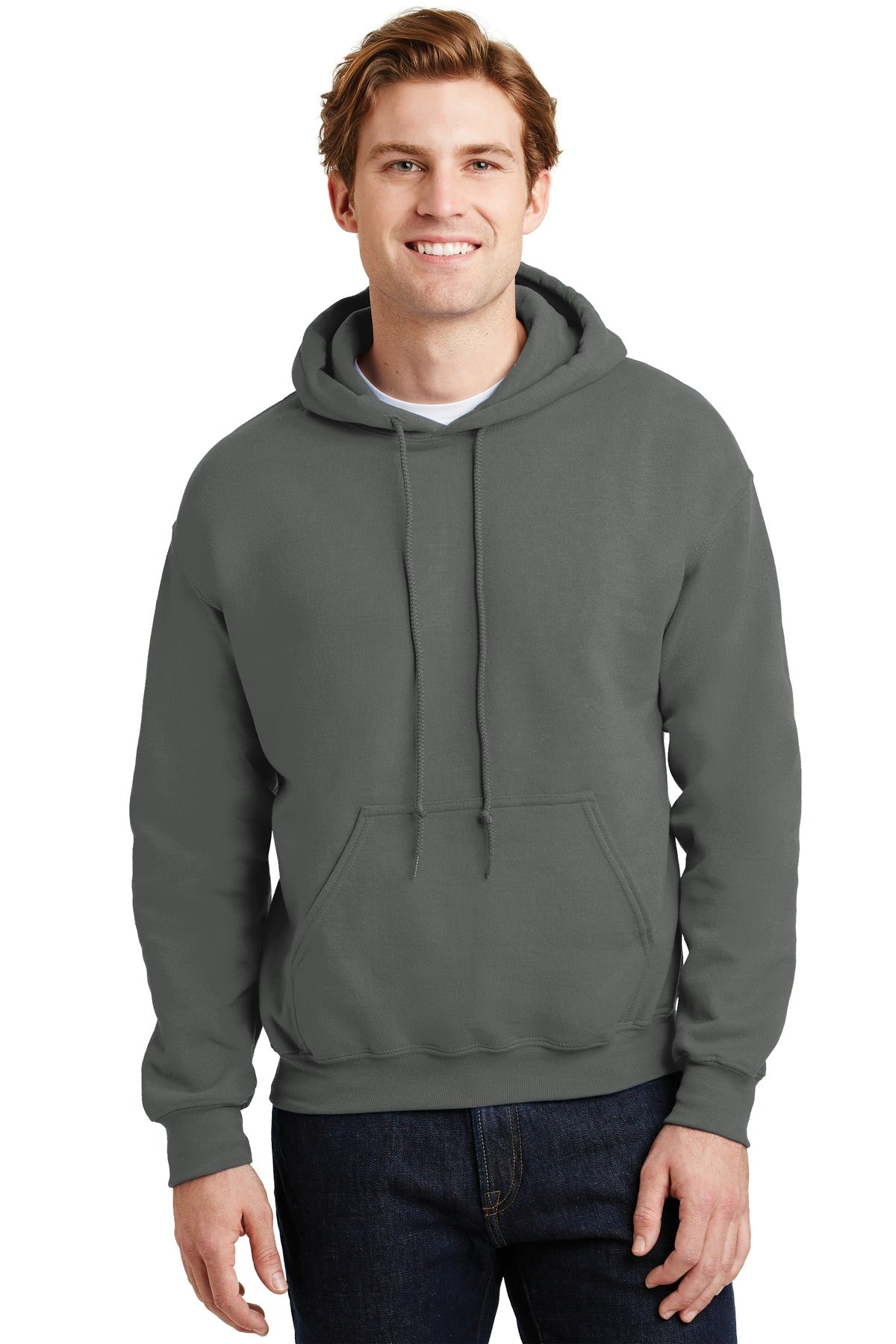 Gildan® - Heavy Blend™ Hooded Sweatshirt. 18500