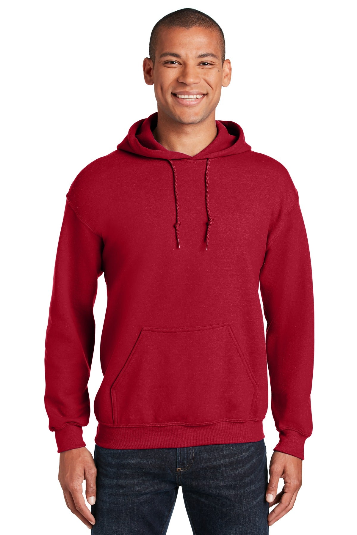 Gildan® - Heavy Blend™ Hooded Sweatshirt. 18500