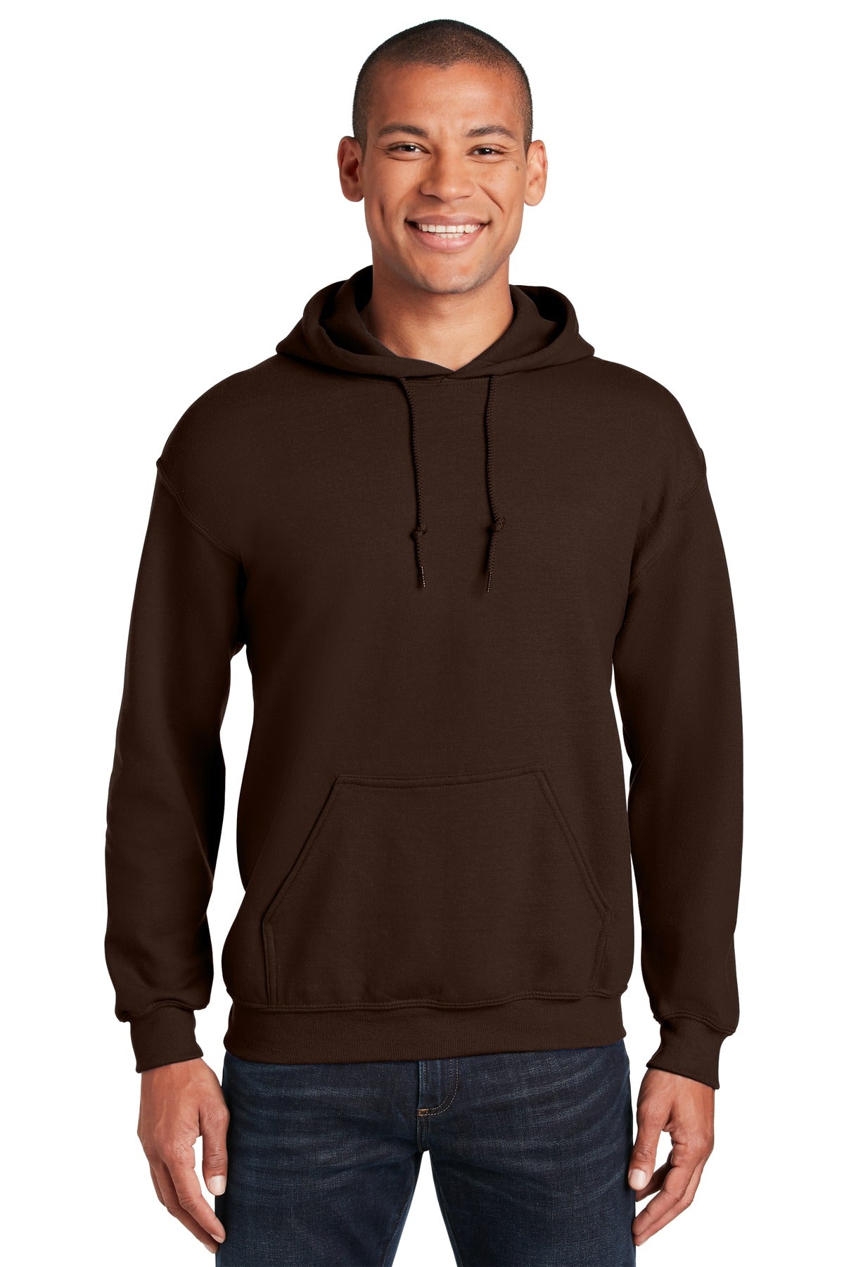Gildan® - Heavy Blend™ Hooded Sweatshirt. 18500