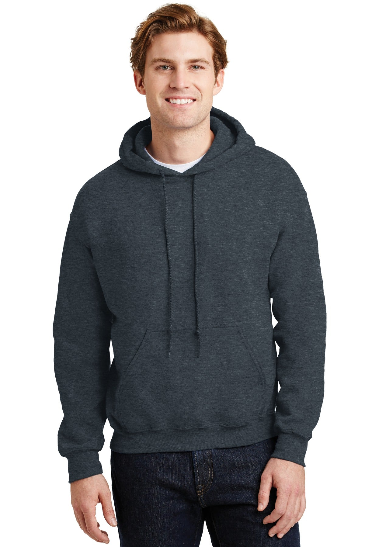 Gildan® - Heavy Blend™ Hooded Sweatshirt. 18500