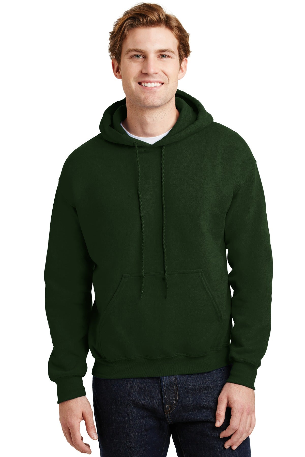 Gildan® - Heavy Blend™ Hooded Sweatshirt. 18500