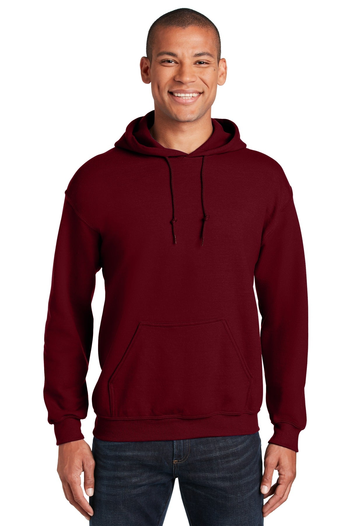 Gildan® - Heavy Blend™ Hooded Sweatshirt. 18500