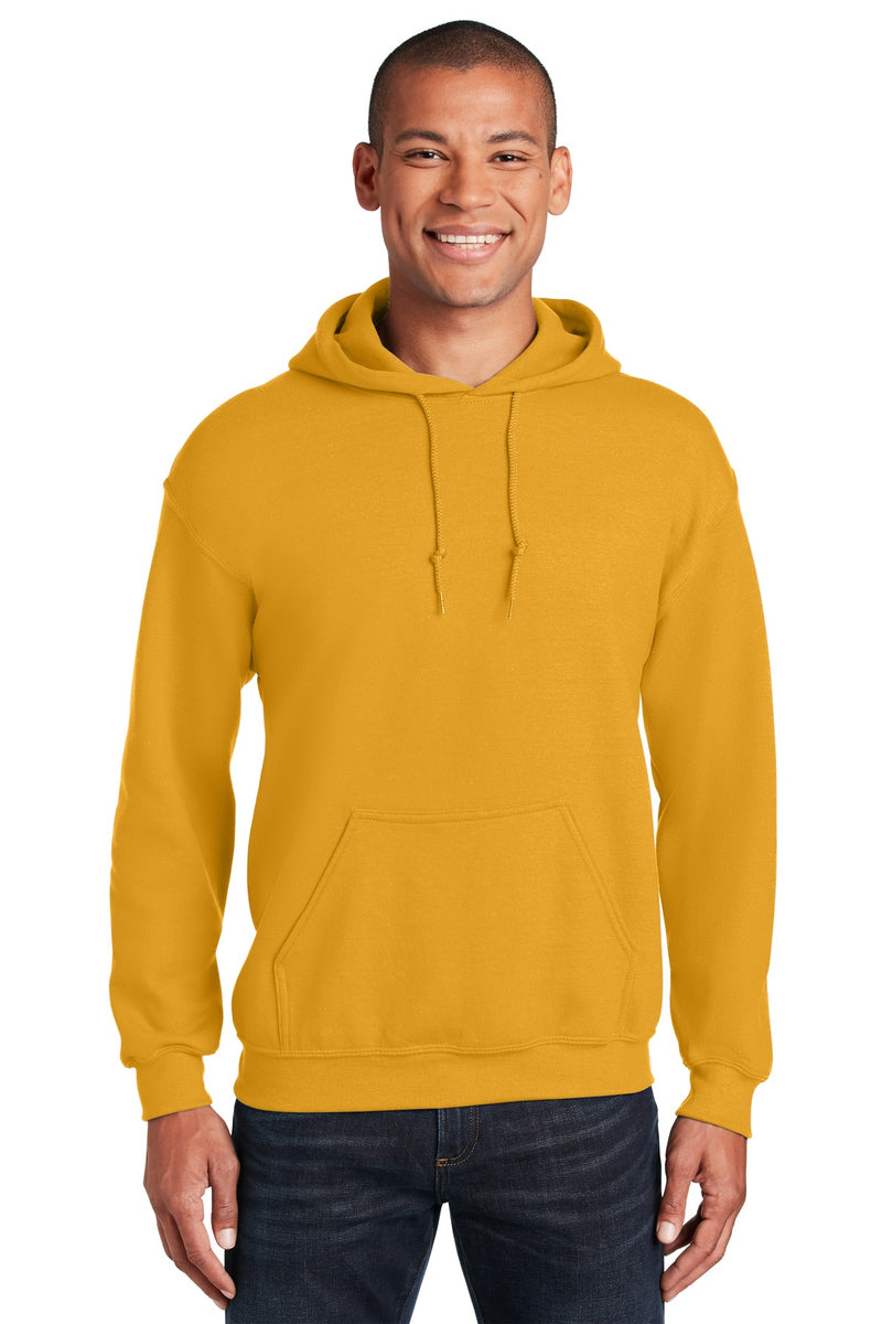 Gildan Heavy Blend Hooded Sweatshirt. 18500 SunriseWear