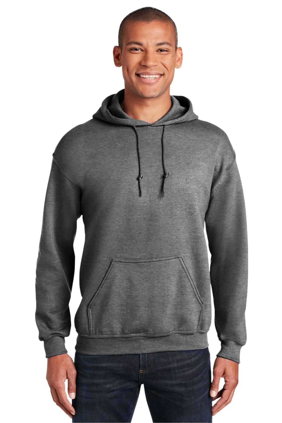 Gildan® - Heavy Blend™ Hooded Sweatshirt. 18500