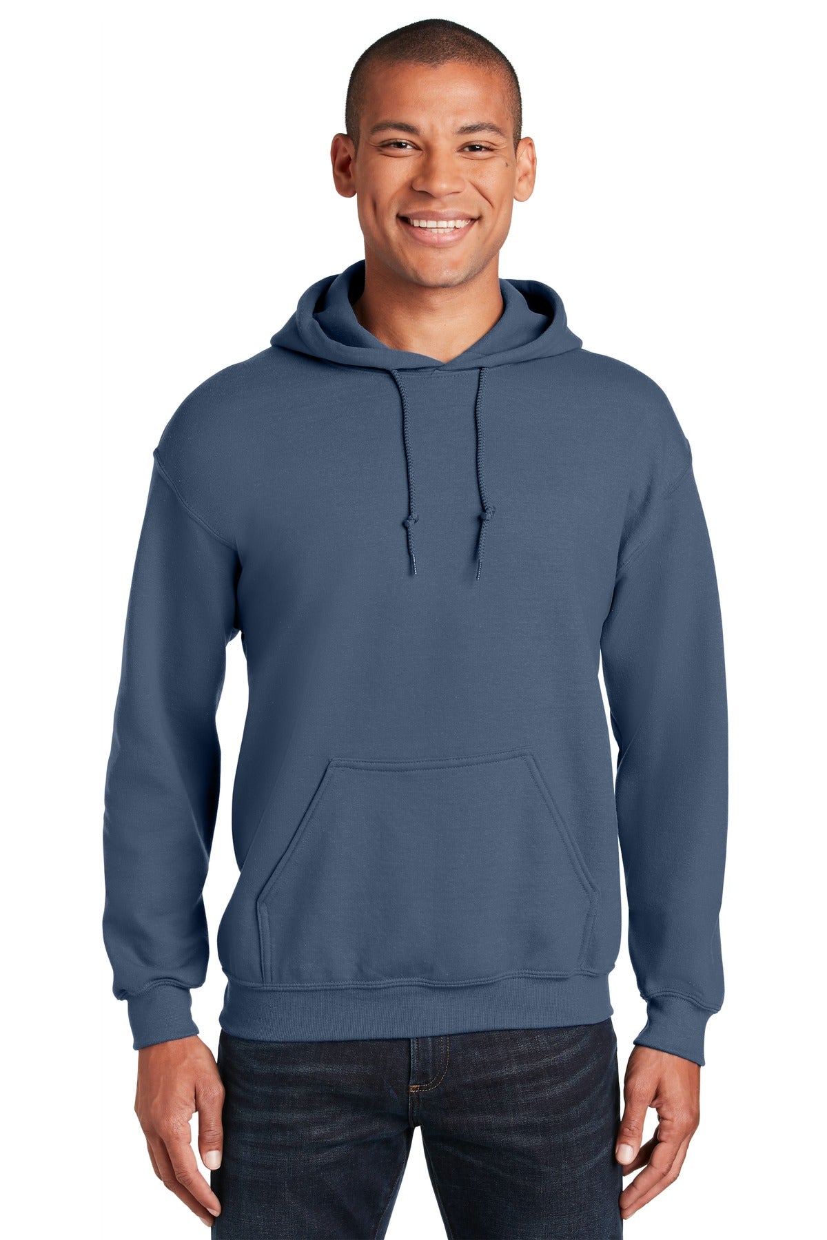 Gildan® - Heavy Blend™ Hooded Sweatshirt. 18500