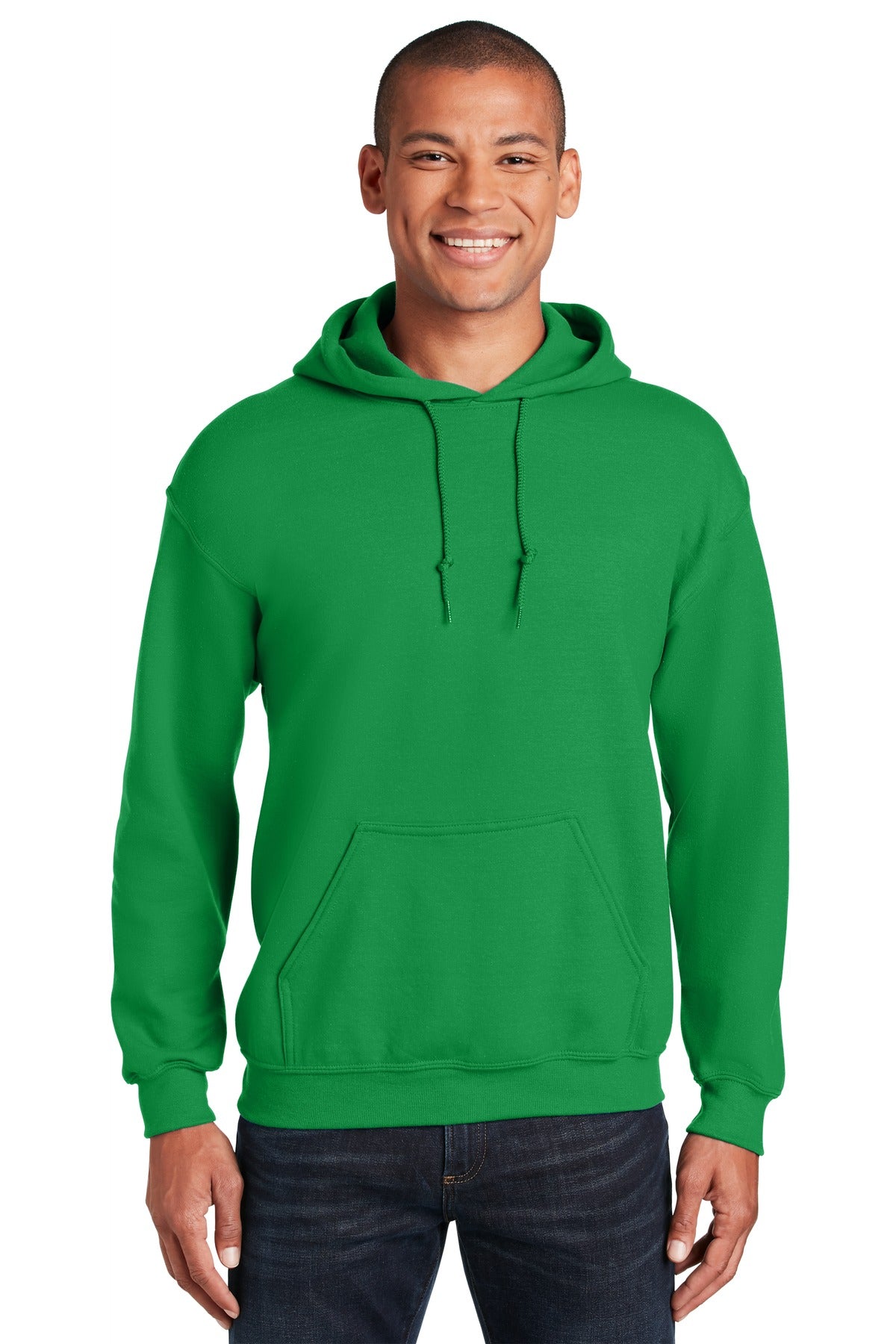 Gildan® - Heavy Blend™ Hooded Sweatshirt. 18500
