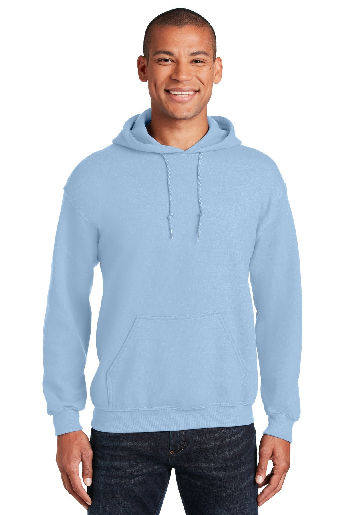 Gildan® - Heavy Blend™ Hooded Sweatshirt. 18500