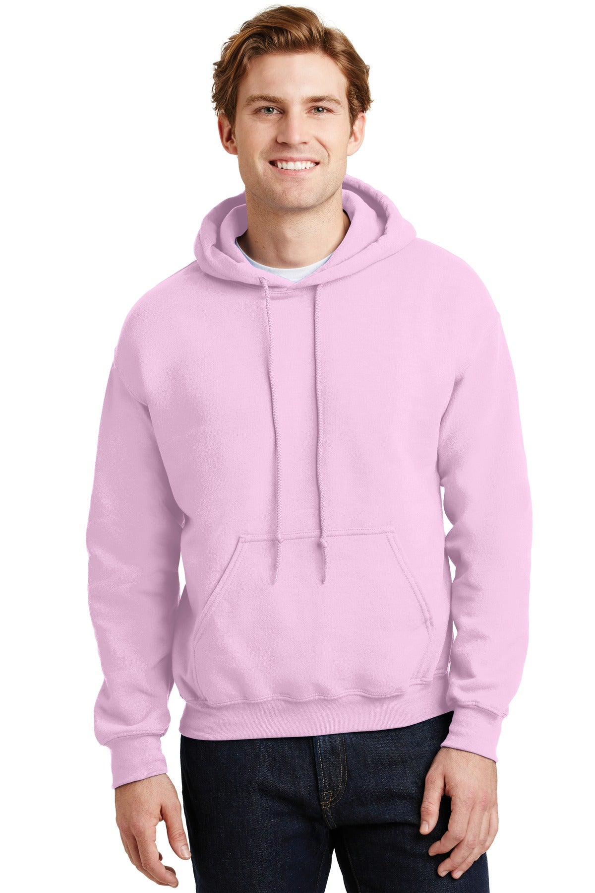 Gildan® - Heavy Blend™ Hooded Sweatshirt. 18500