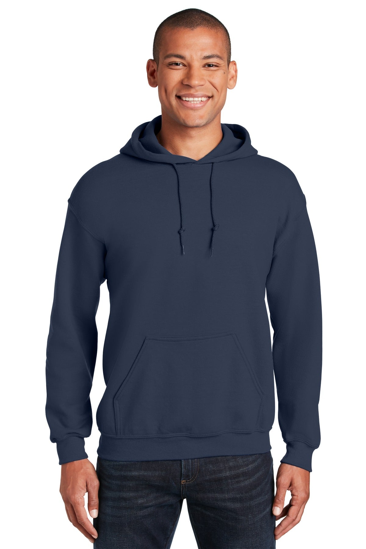 Gildan® - Heavy Blend™ Hooded Sweatshirt. 18500