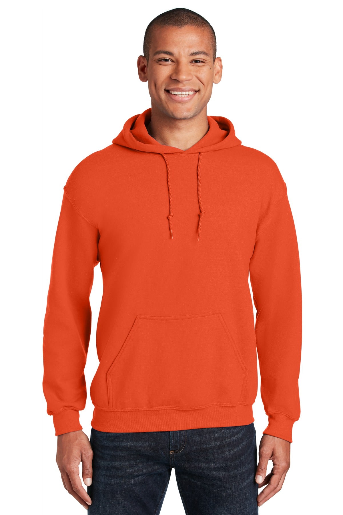 Gildan® - Heavy Blend™ Hooded Sweatshirt. 18500