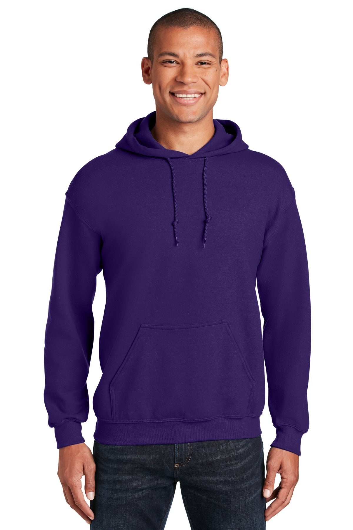 Gildan® - Heavy Blend™ Hooded Sweatshirt. 18500