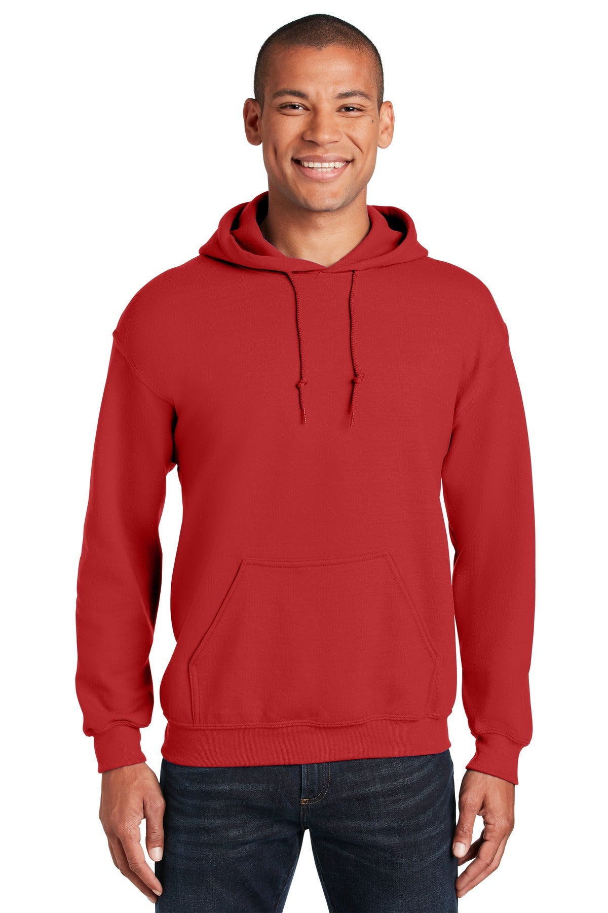 Gildan® - Heavy Blend™ Hooded Sweatshirt. 18500