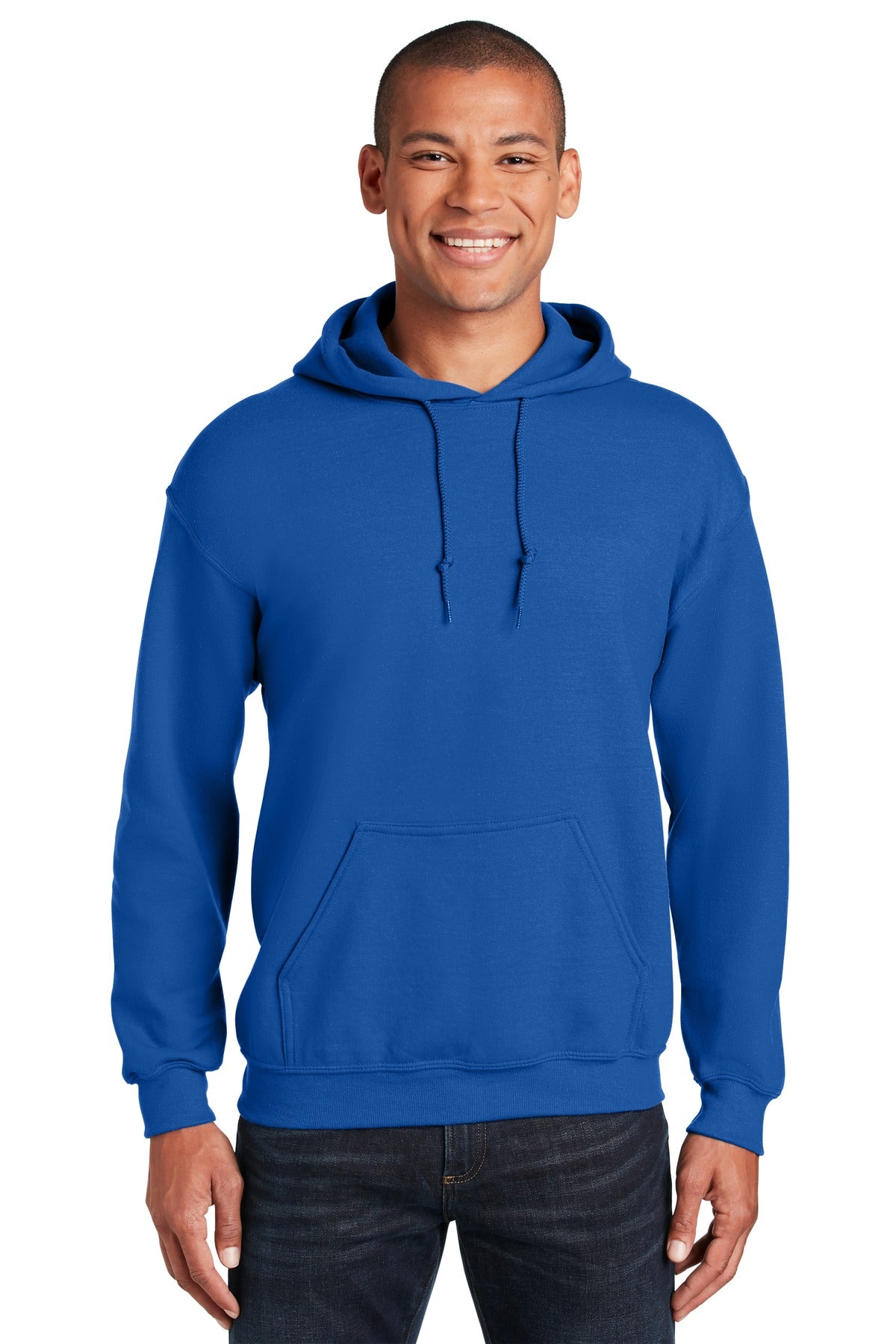 Gildan® - Heavy Blend™ Hooded Sweatshirt. 18500