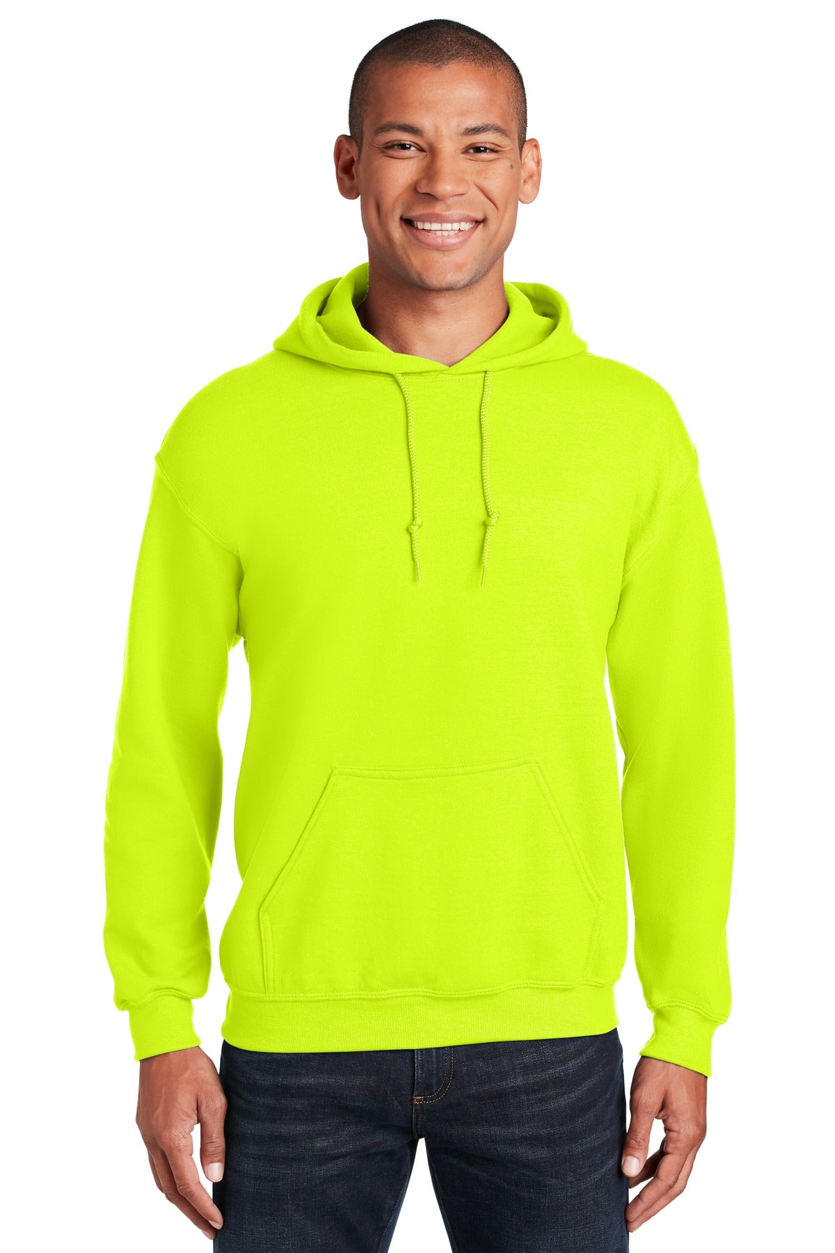 Gildan® - Heavy Blend™ Hooded Sweatshirt. 18500
