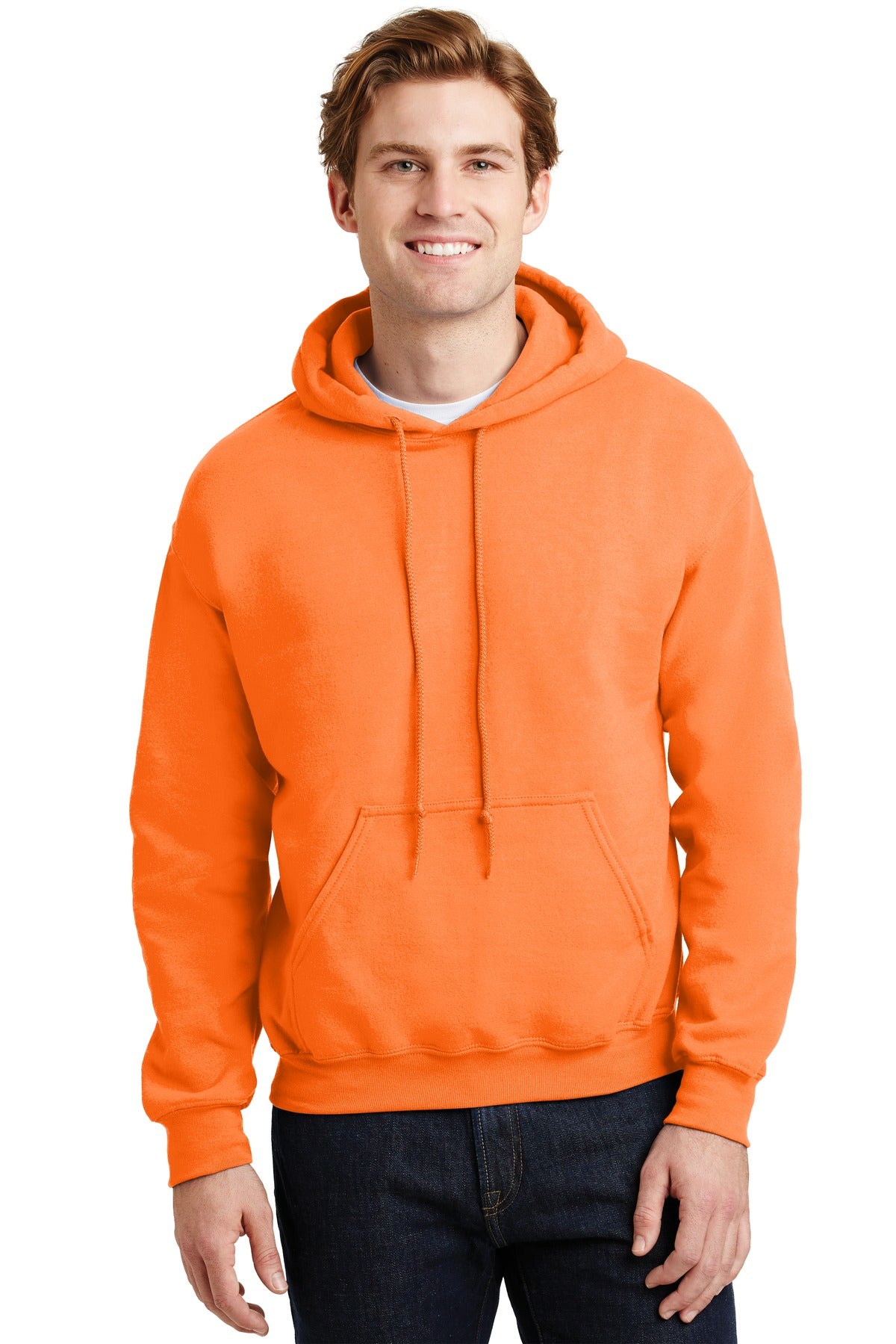 Gildan® - Heavy Blend™ Hooded Sweatshirt. 18500