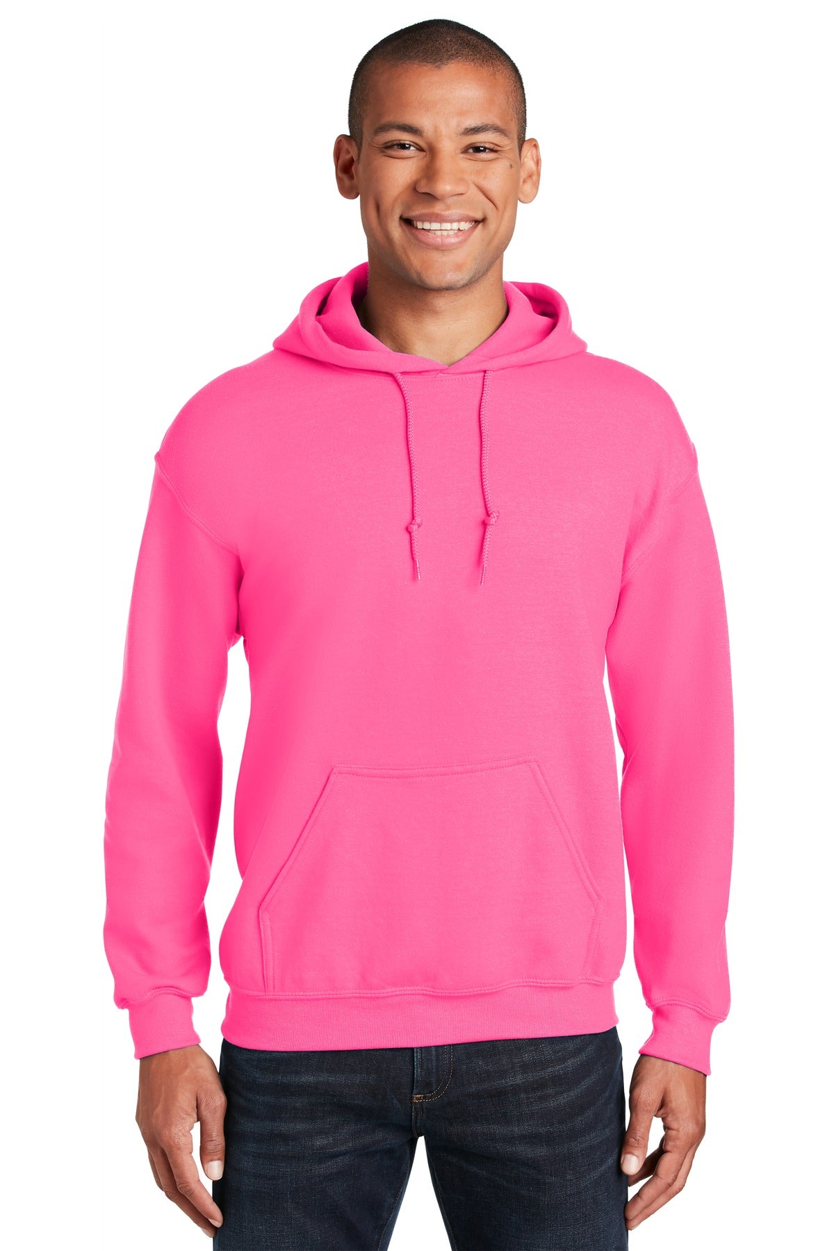 Gildan® - Heavy Blend™ Hooded Sweatshirt. 18500