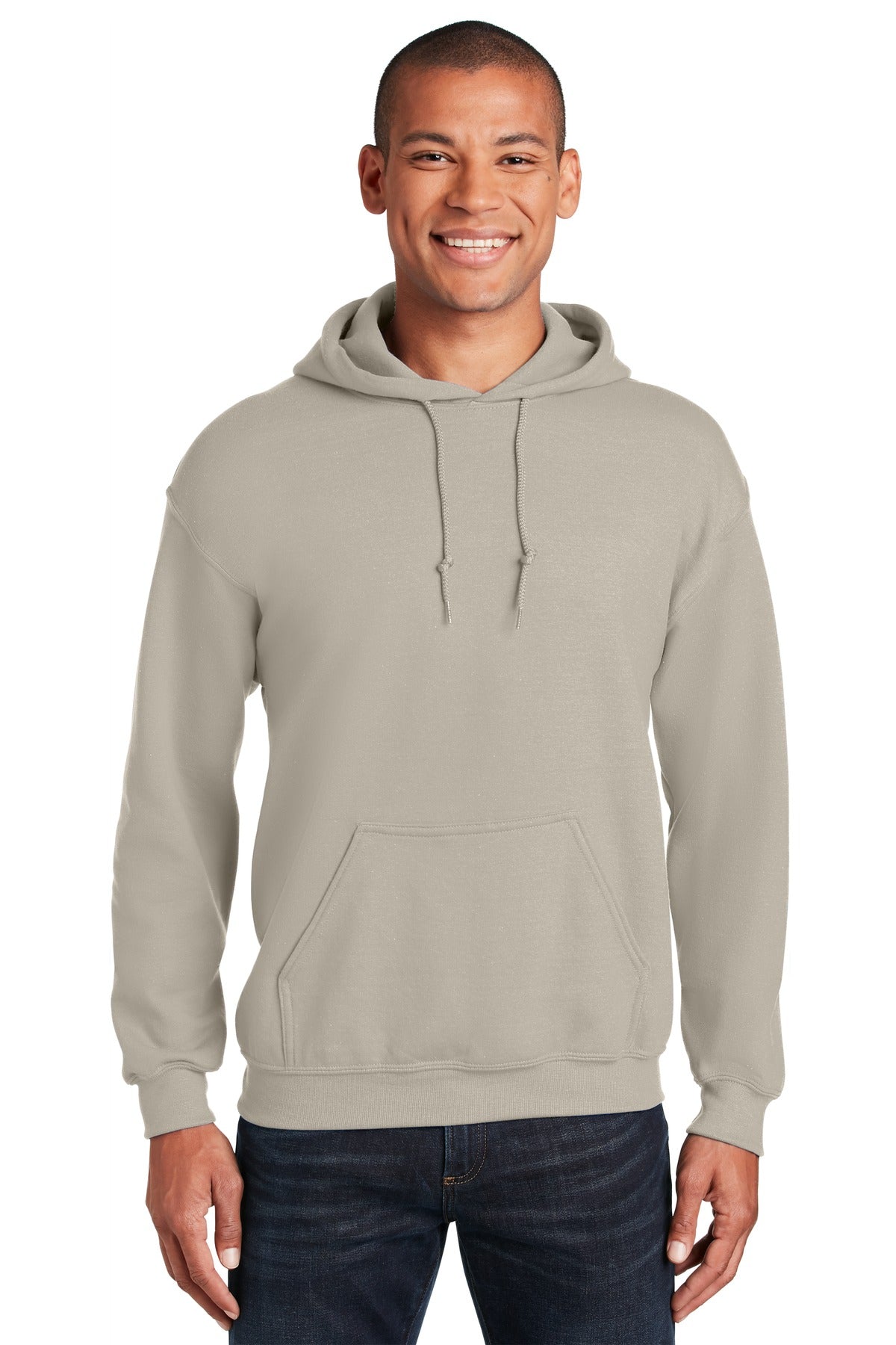 Gildan® - Heavy Blend™ Hooded Sweatshirt. 18500