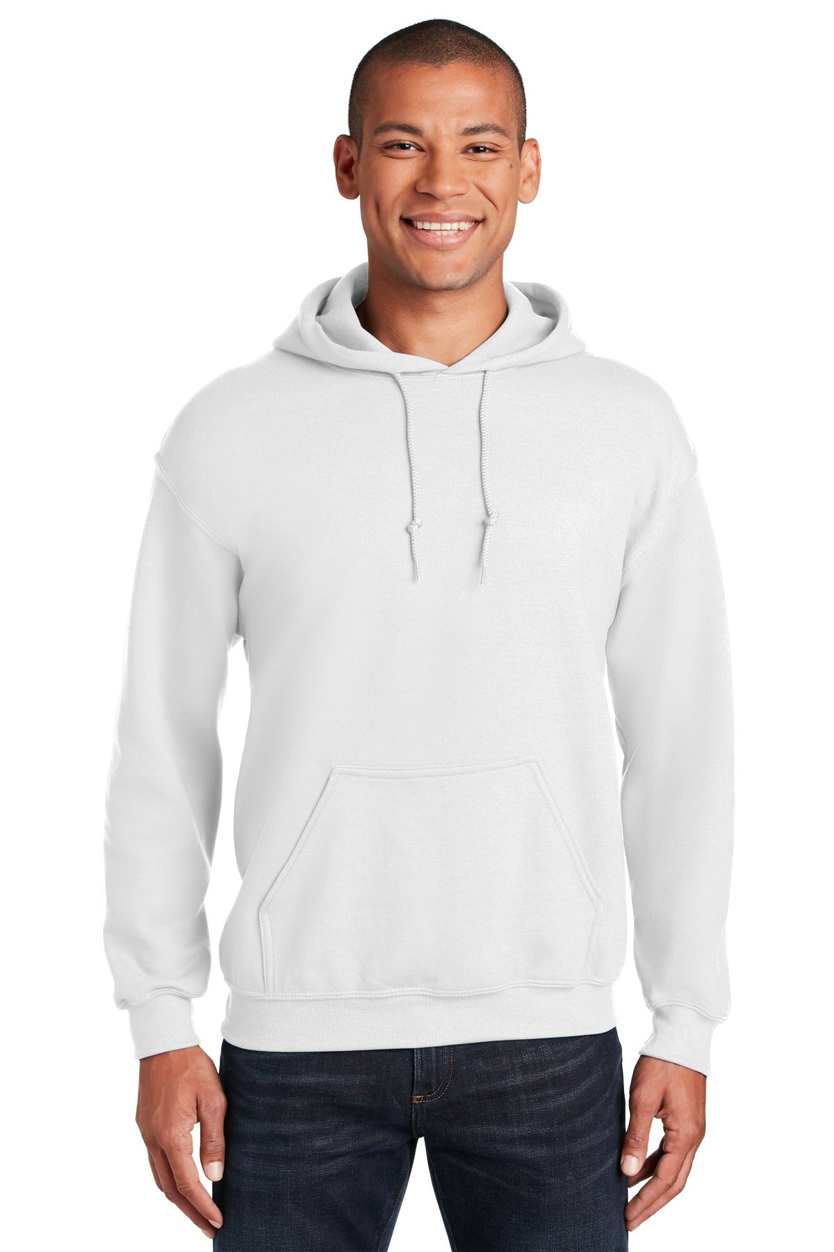Gildan® - Heavy Blend™ Hooded Sweatshirt. 18500