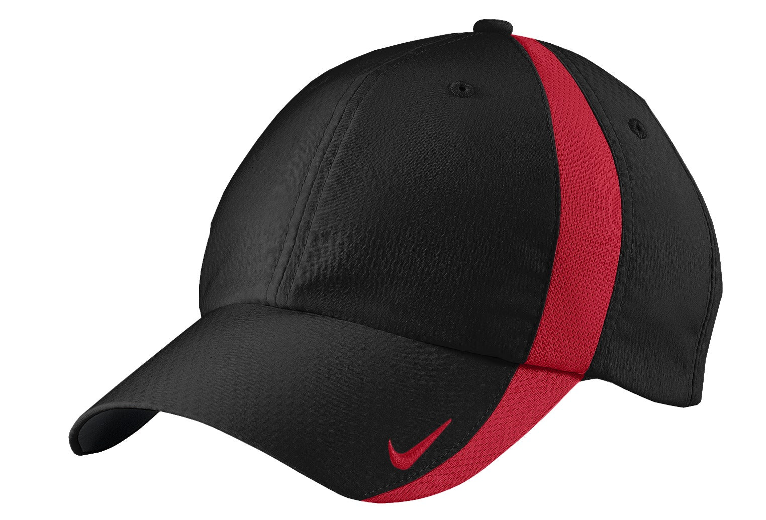 Custom Embroidered -Nike Sphere Dry Cap. 247077
