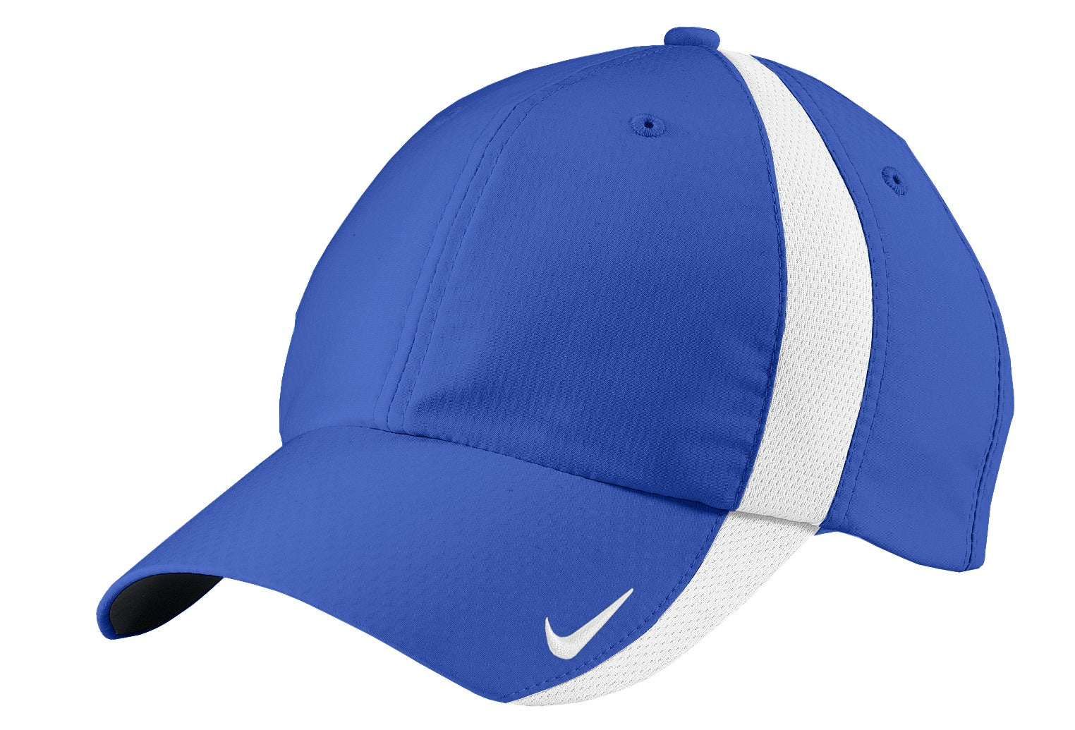 Custom Embroidered -Nike Sphere Dry Cap. 247077