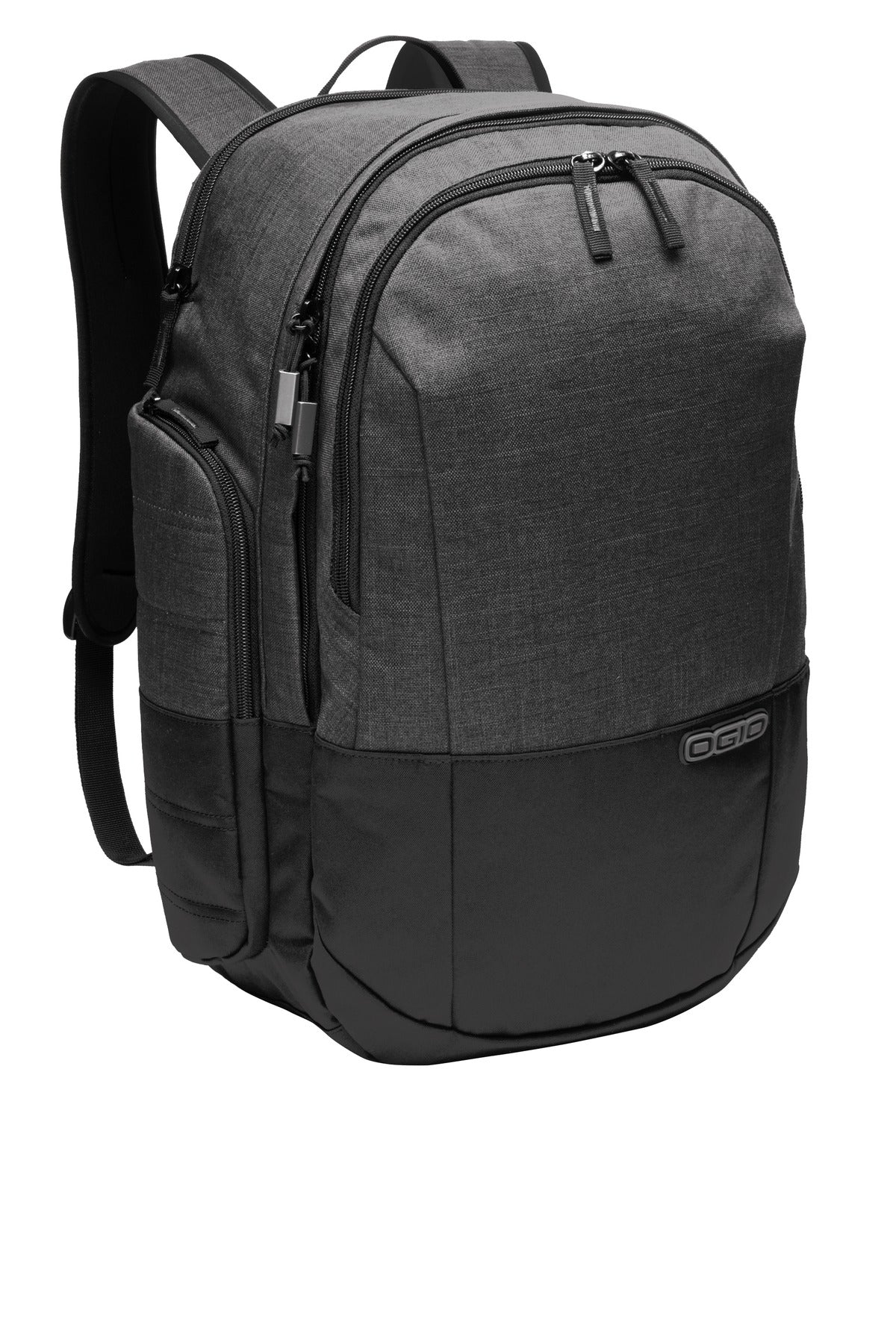 Ogio Downtown Pack, Backpack, Brand New with Tags, Tarmac good Gray Grey