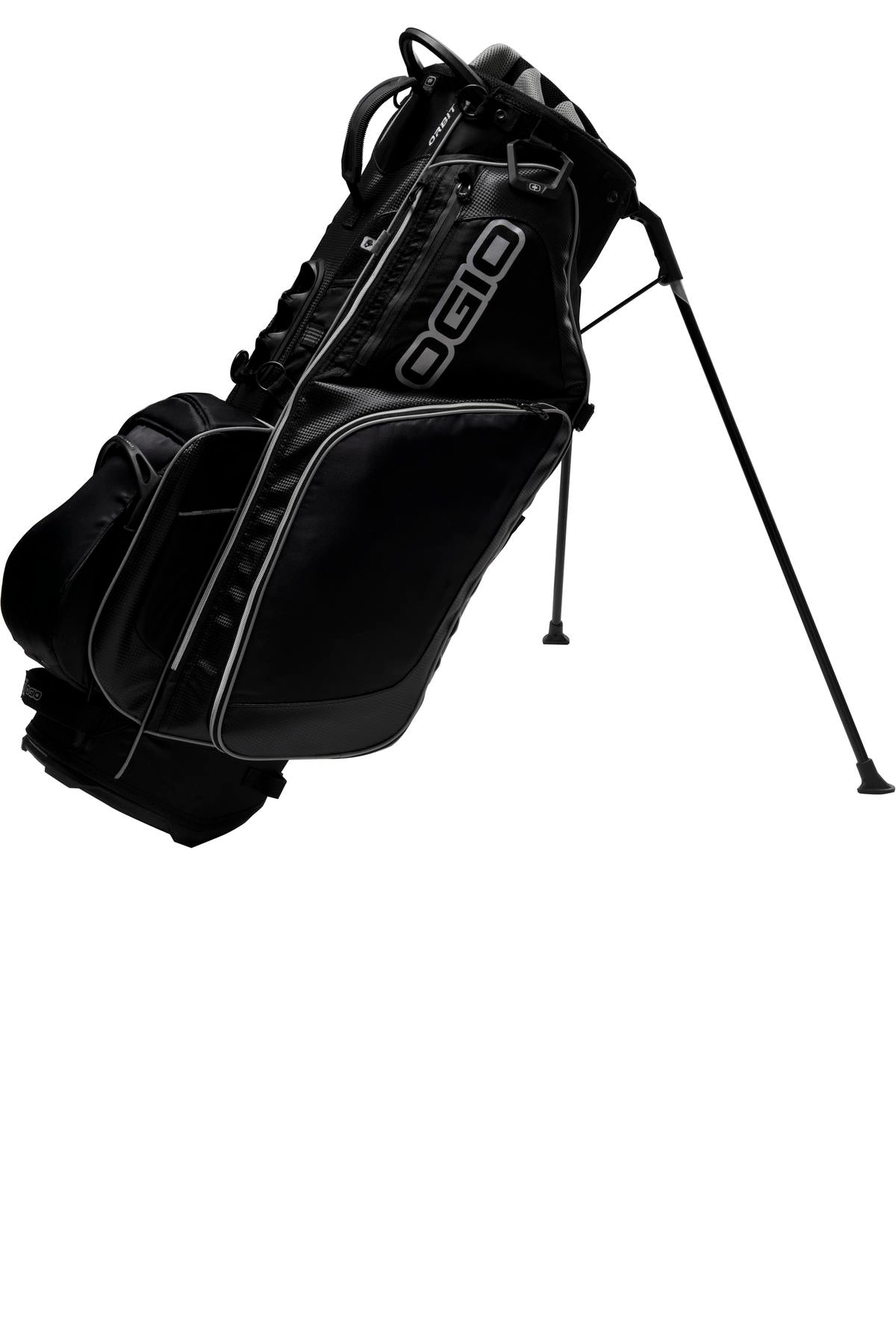 Custom Embroidered - OGIO® Orbit Cart Bag. 425042