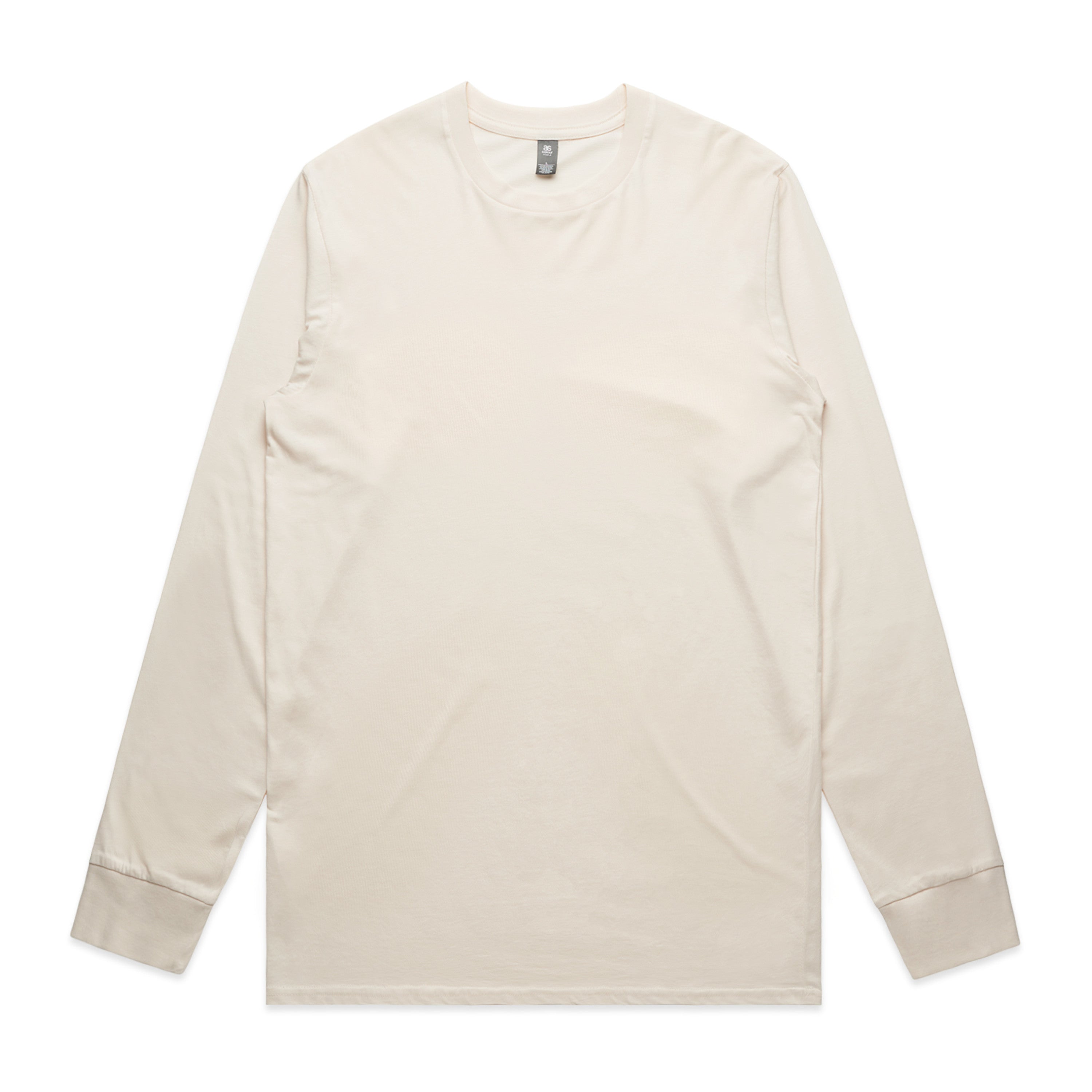 Long Sleeve Staple Tee