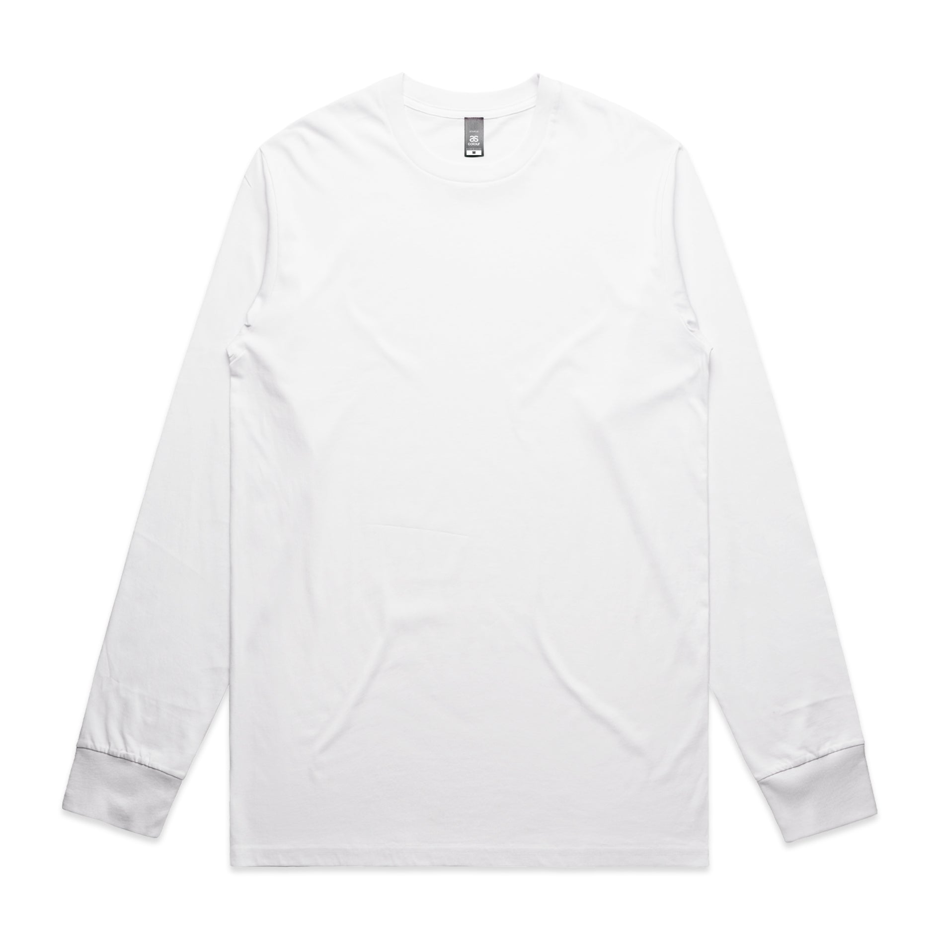 Long Sleeve Staple Tee