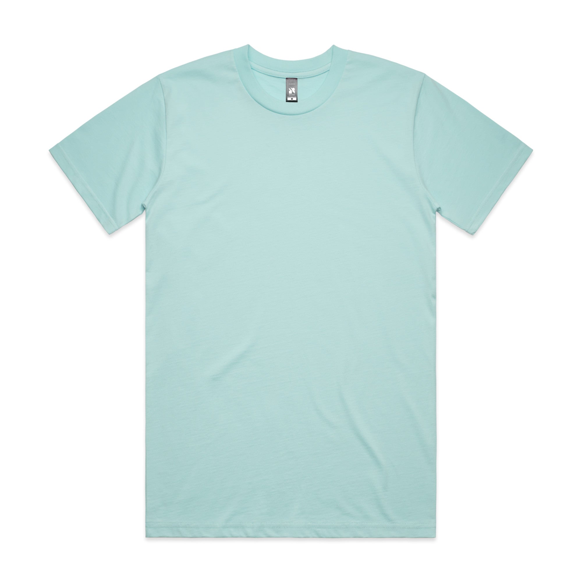 Custom Embroidered - MENS CLASSIC TEE - 5026 - Additional Colors