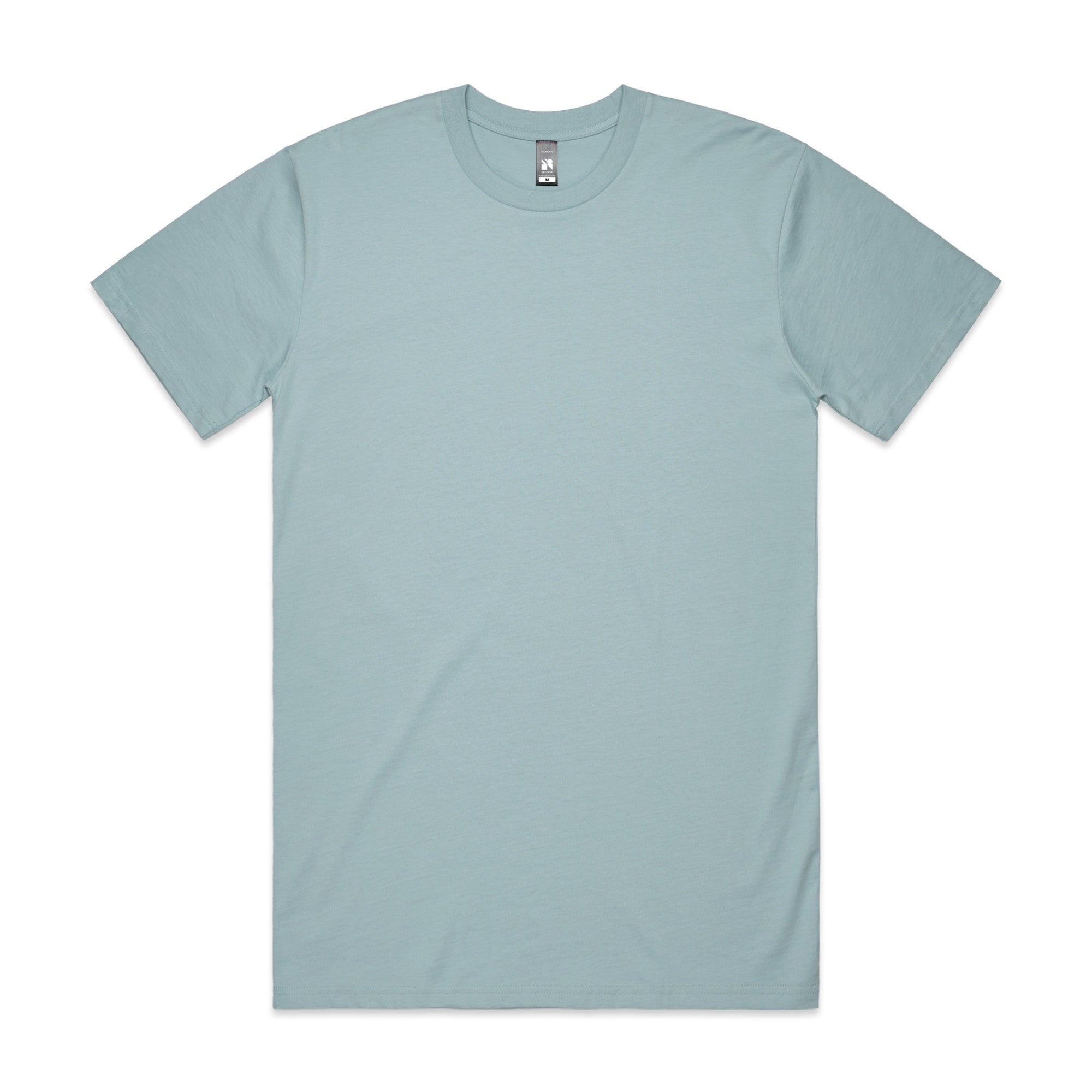 Custom Embroidered - MENS CLASSIC TEE - 5026 - Additional Colors