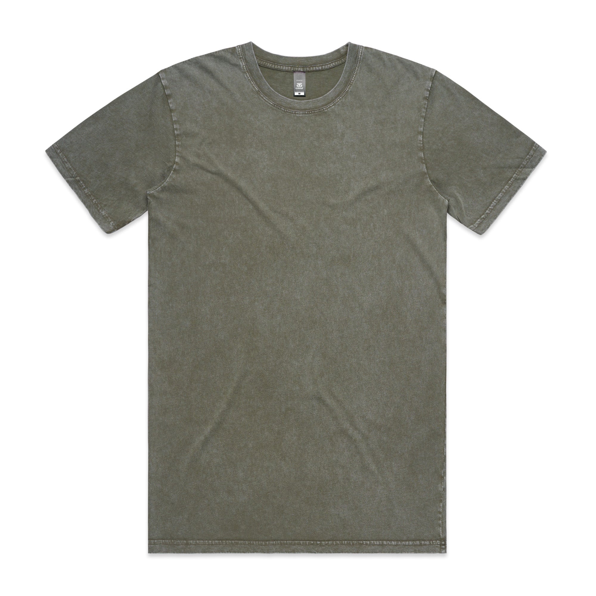 Stone Wash Staple Tee