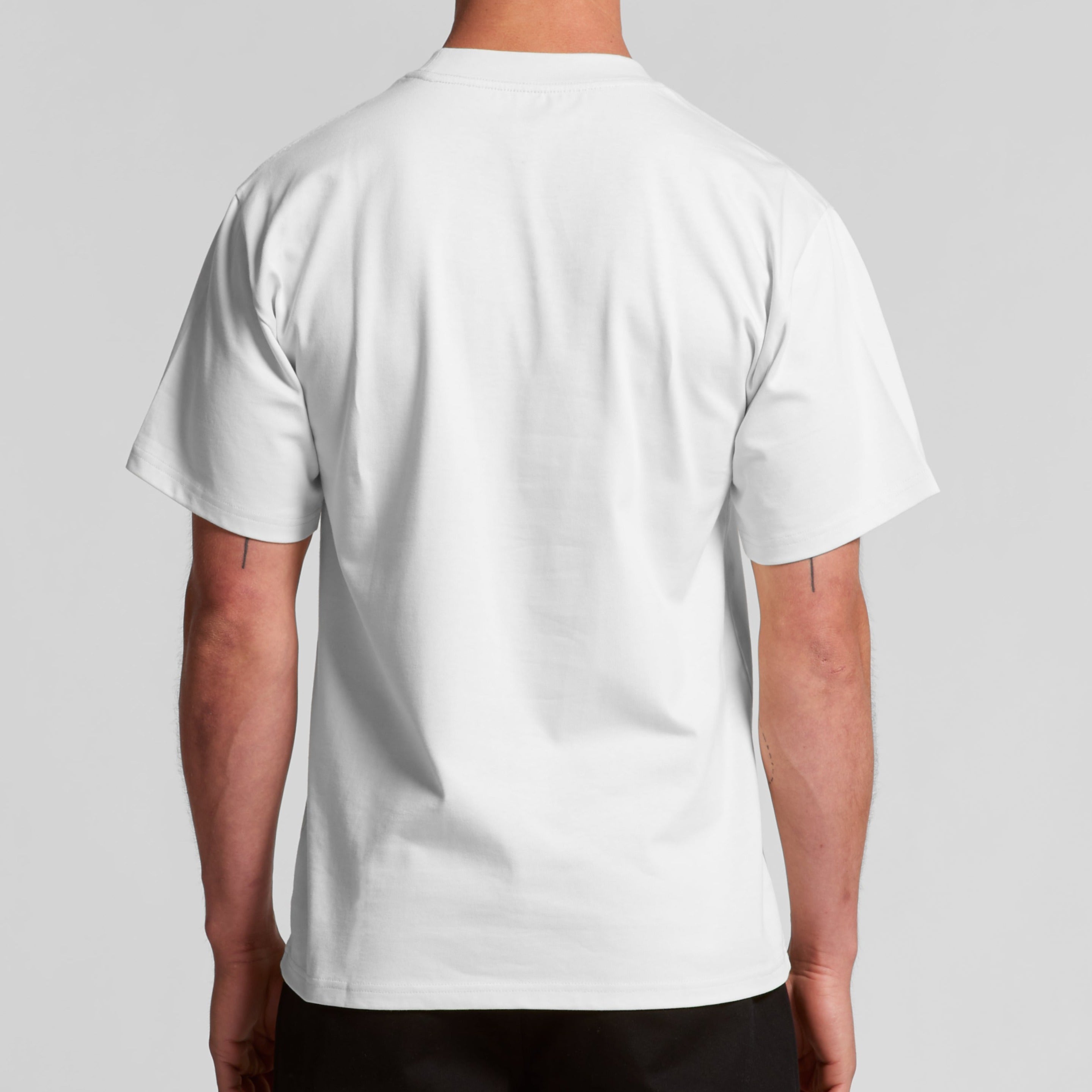 Heavy Tee