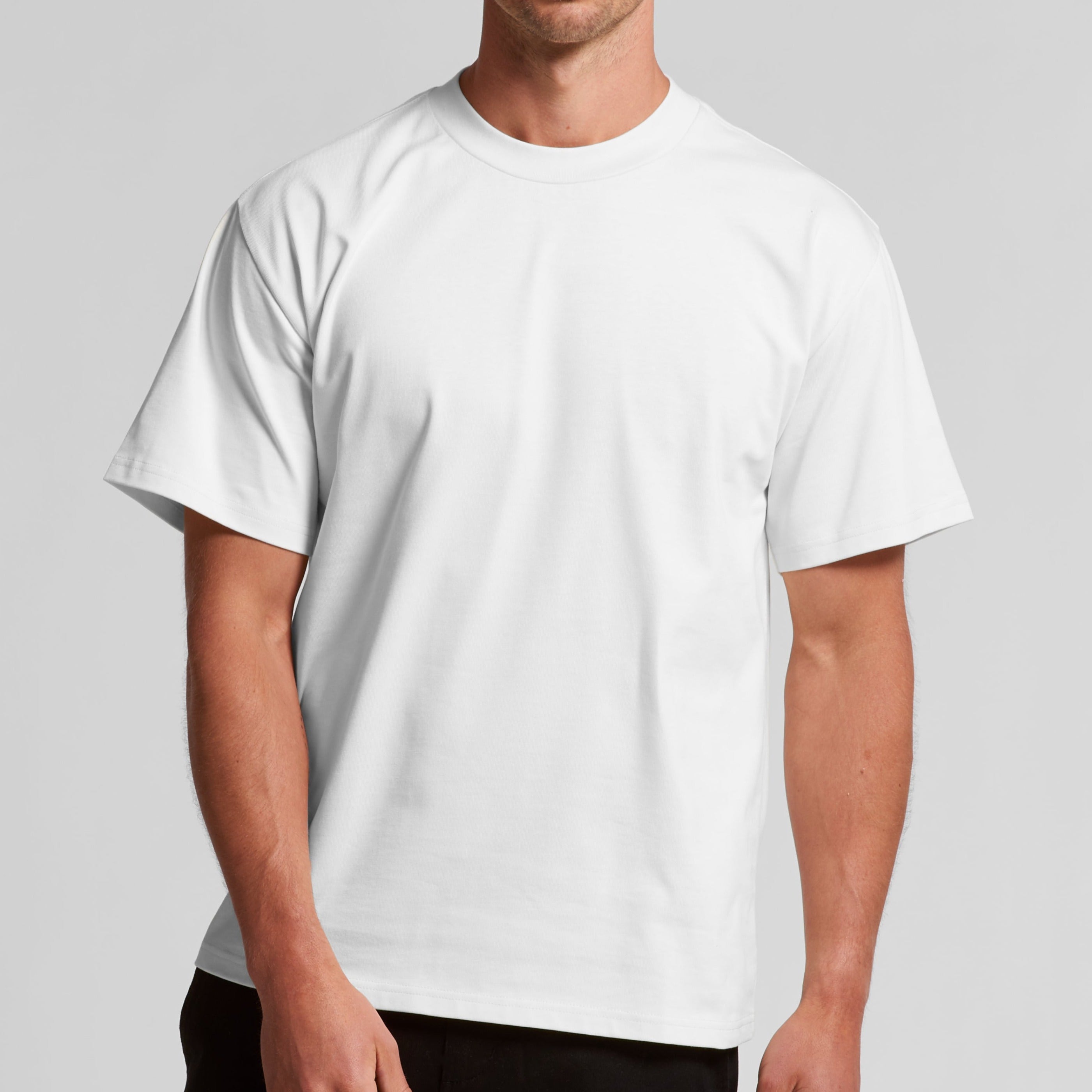 Heavy Tee