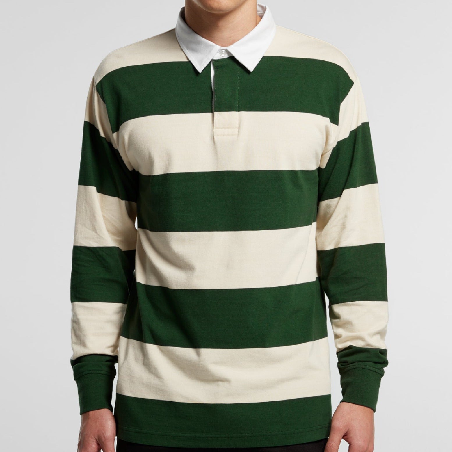 Stripe Rugby