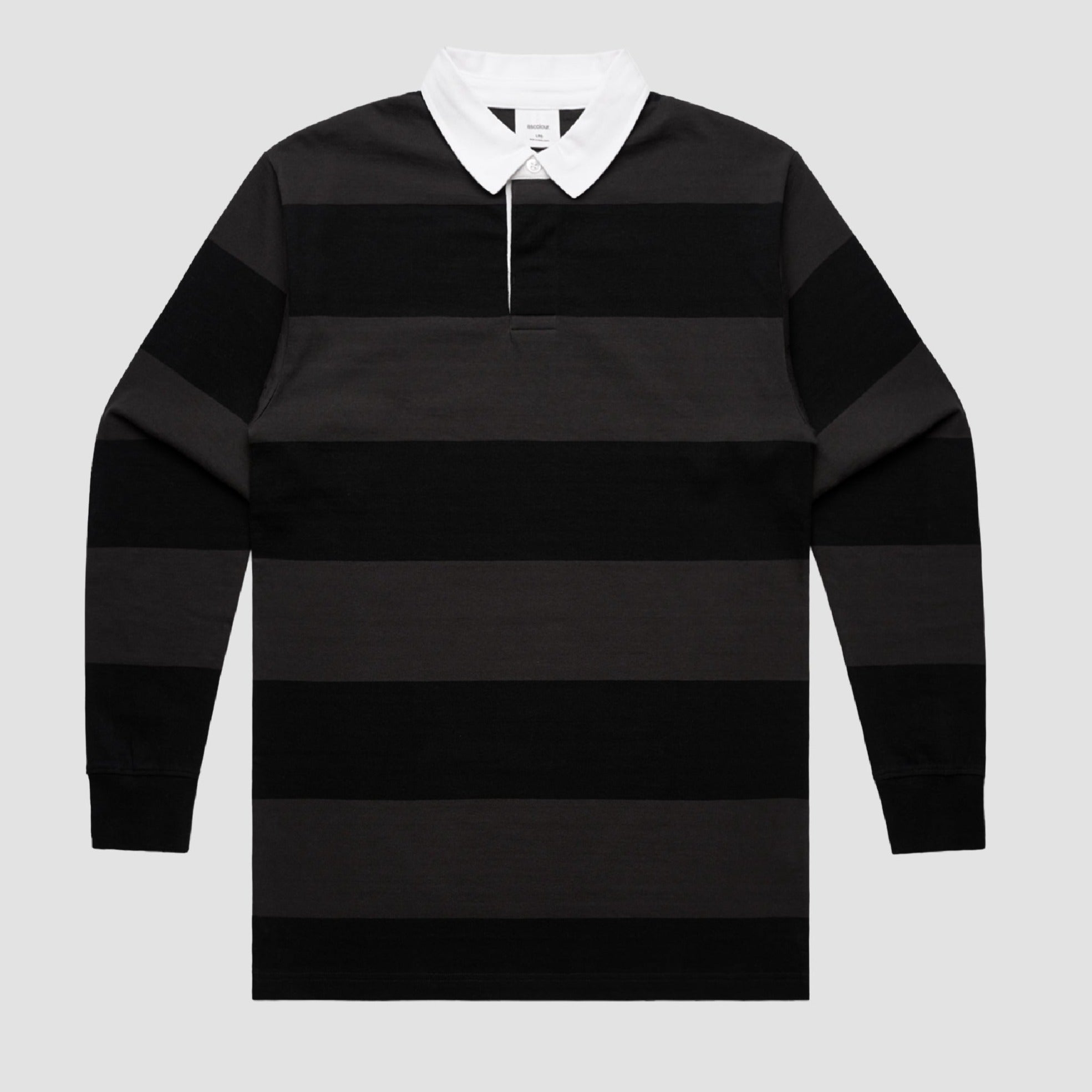 Stripe Rugby