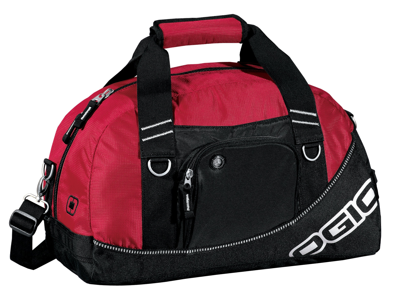 OGIO® - Half Dome Duffel. 711007