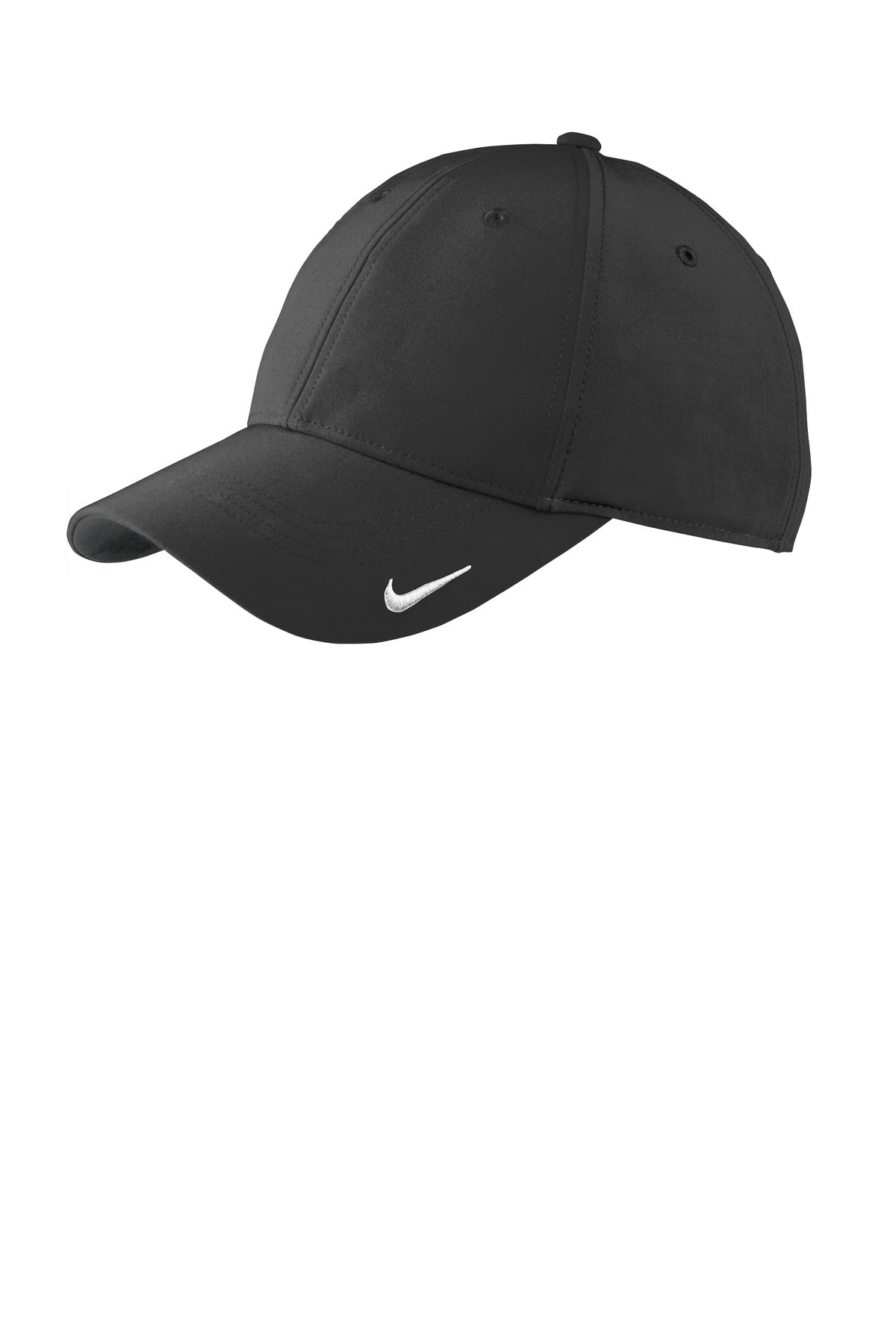 Custom Embroidered -Nike Swoosh Legacy 91 Cap. 779797