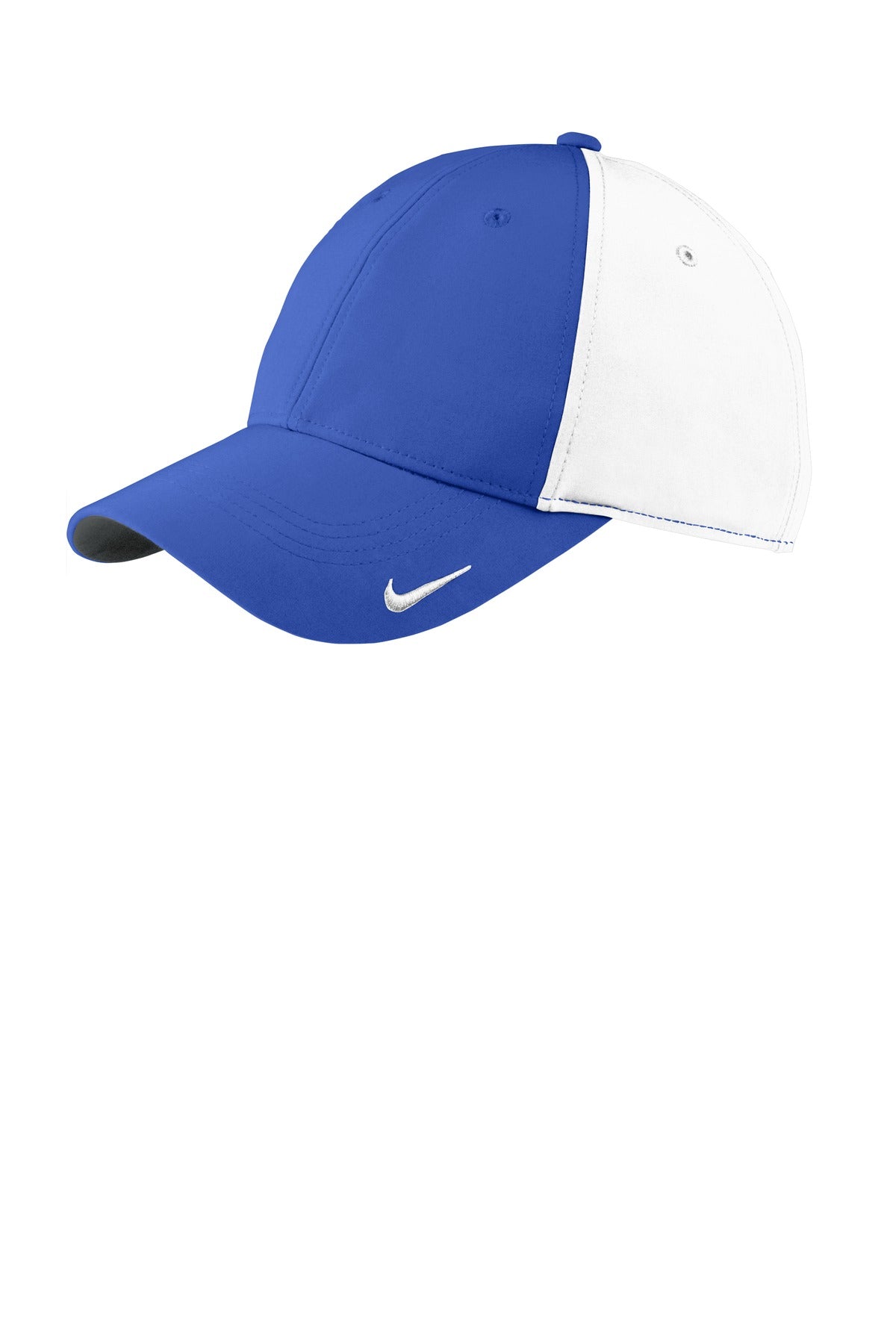 Custom Embroidered -Nike Swoosh Legacy 91 Cap. 779797
