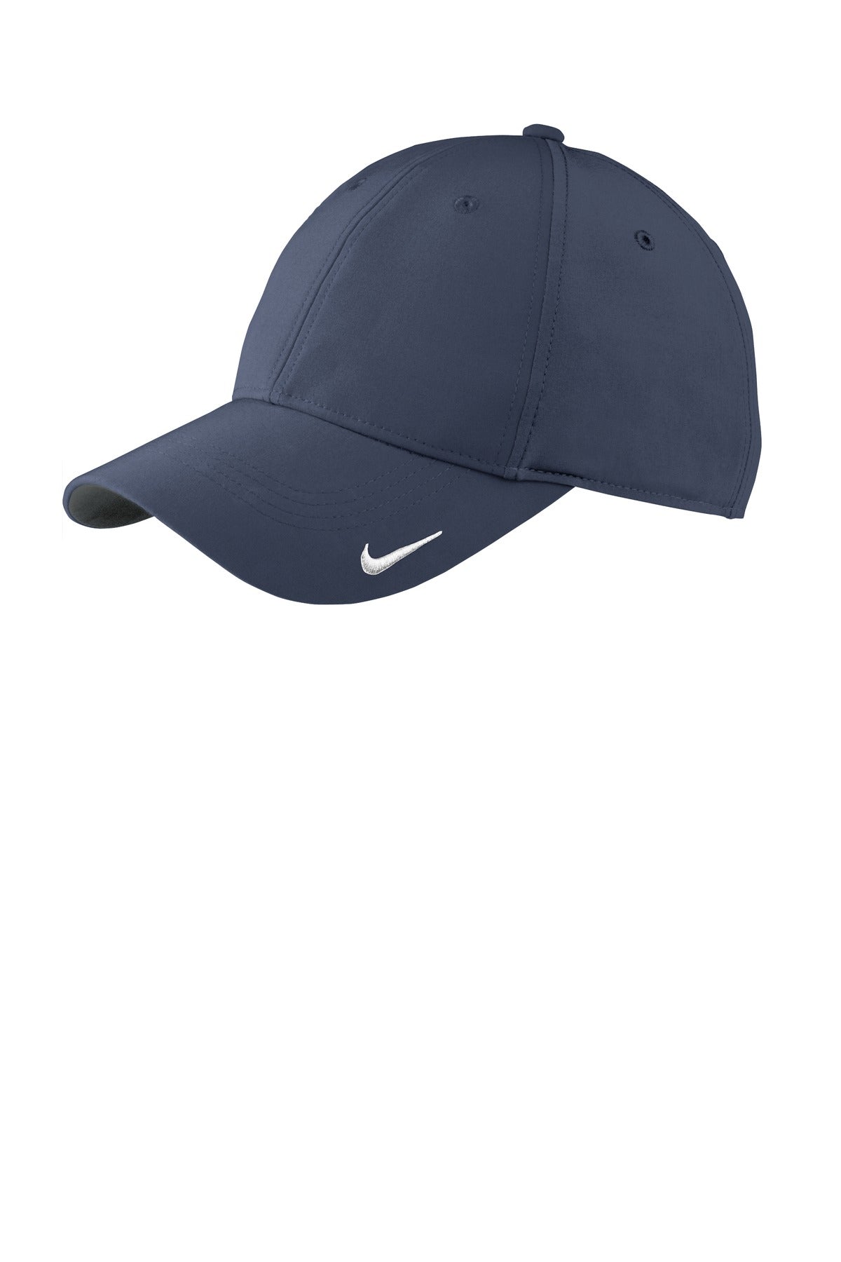 Custom Embroidered -Nike Swoosh Legacy 91 Cap. 779797