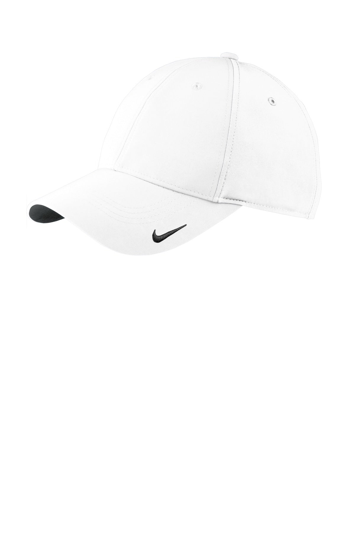 Custom Embroidered -Nike Swoosh Legacy 91 Cap. 779797