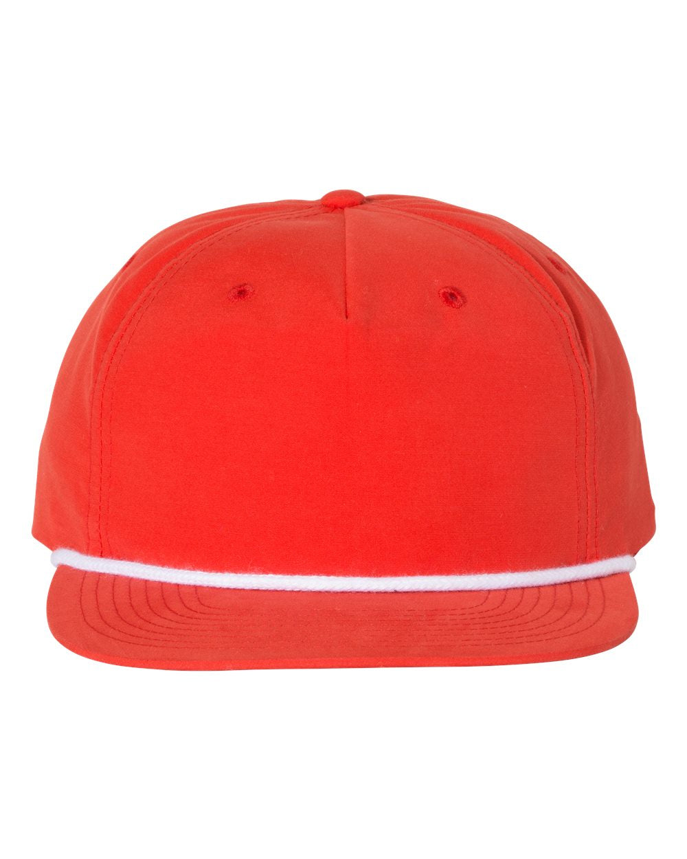 Custom Embroidery - Richardson - Umpqua Snapback Cap - 256