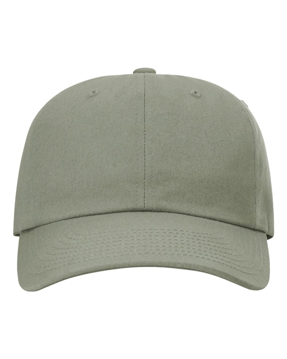 Custom Embroidery - Richardson - Sustainable Ashland Dad Hat - 254RE