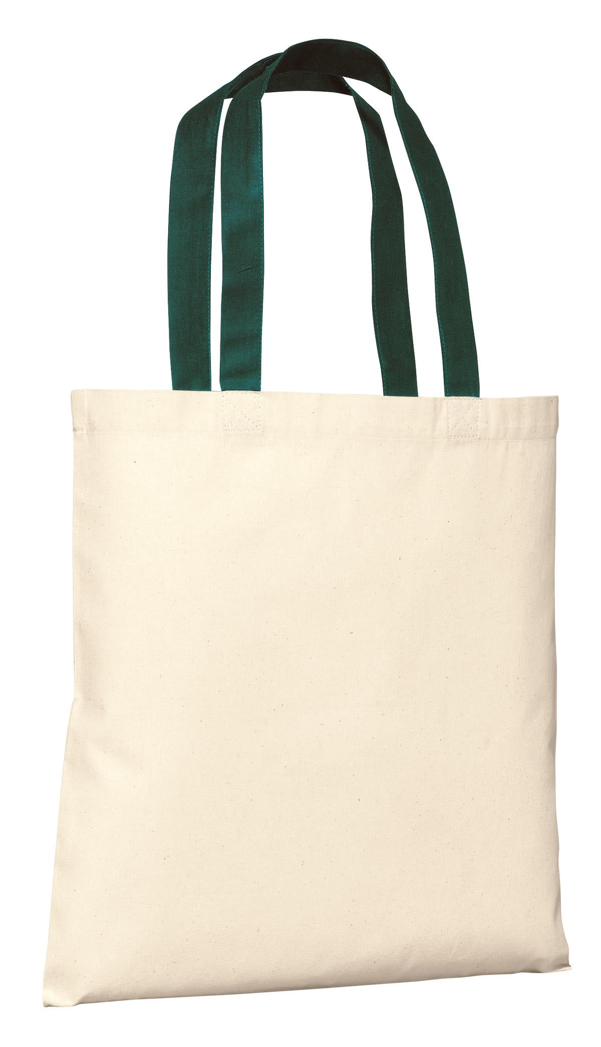 Custom Embroidered Port Authority - Budget Tote. B150